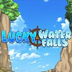 Lucky Waterfalls