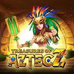 TREASURES OF AZTEC Z